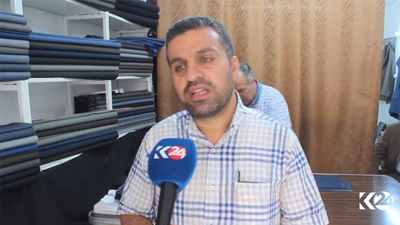 Helwesta Kurdên Bakur ji rewşa awarte